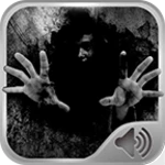 horror sounds android application logo